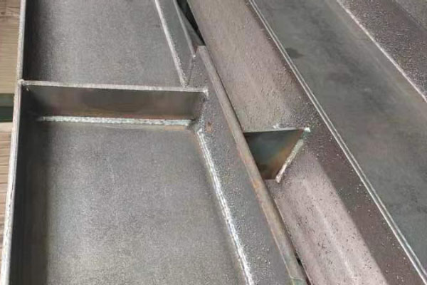 长春钢结构制作厂家有哪些钢结构制作流程