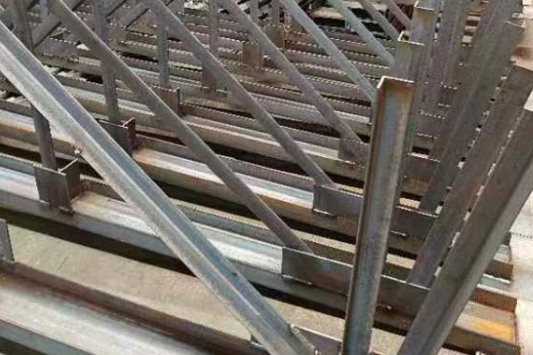 长春钢结构加工厂解析钢结构安装服务细节,保障施工品质 长春钢结构加工厂解析钢结构安装服务细节,保障施工品质