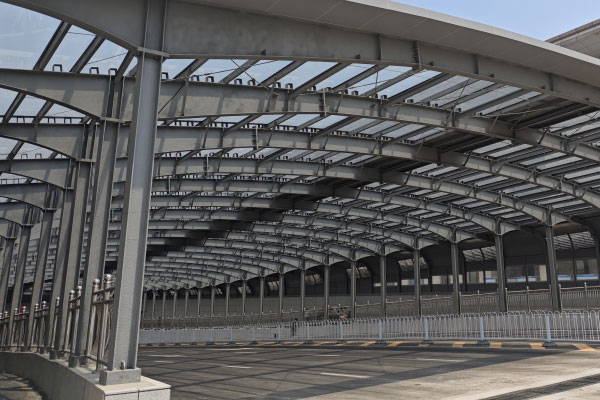 长春钢结构产品概览:多样类型满足建筑需求 长春钢结构产品概览:多样类型满足建筑需求