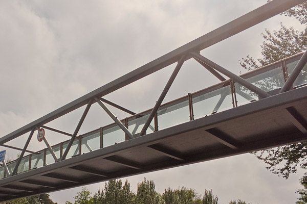 哈密钢结构建筑搭建：创新技术与绿色发展的完美融合