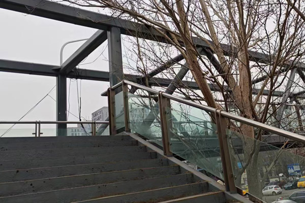 哈密钢结构加工方式的选择：精细工艺，品质保障