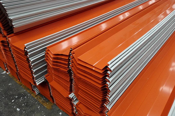 ​哈密钢结构安装公司详解钢结构安装步骤